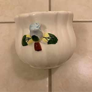 Vintage Ardco small planter pot